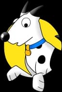Arfie wow expression — Minesweeper artwork