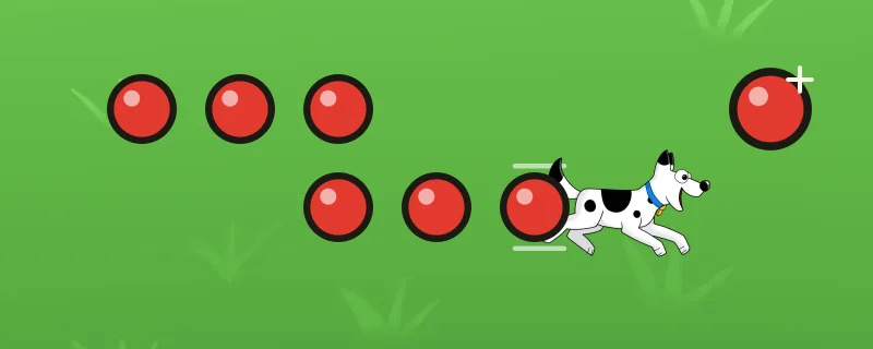 Chase gameplay